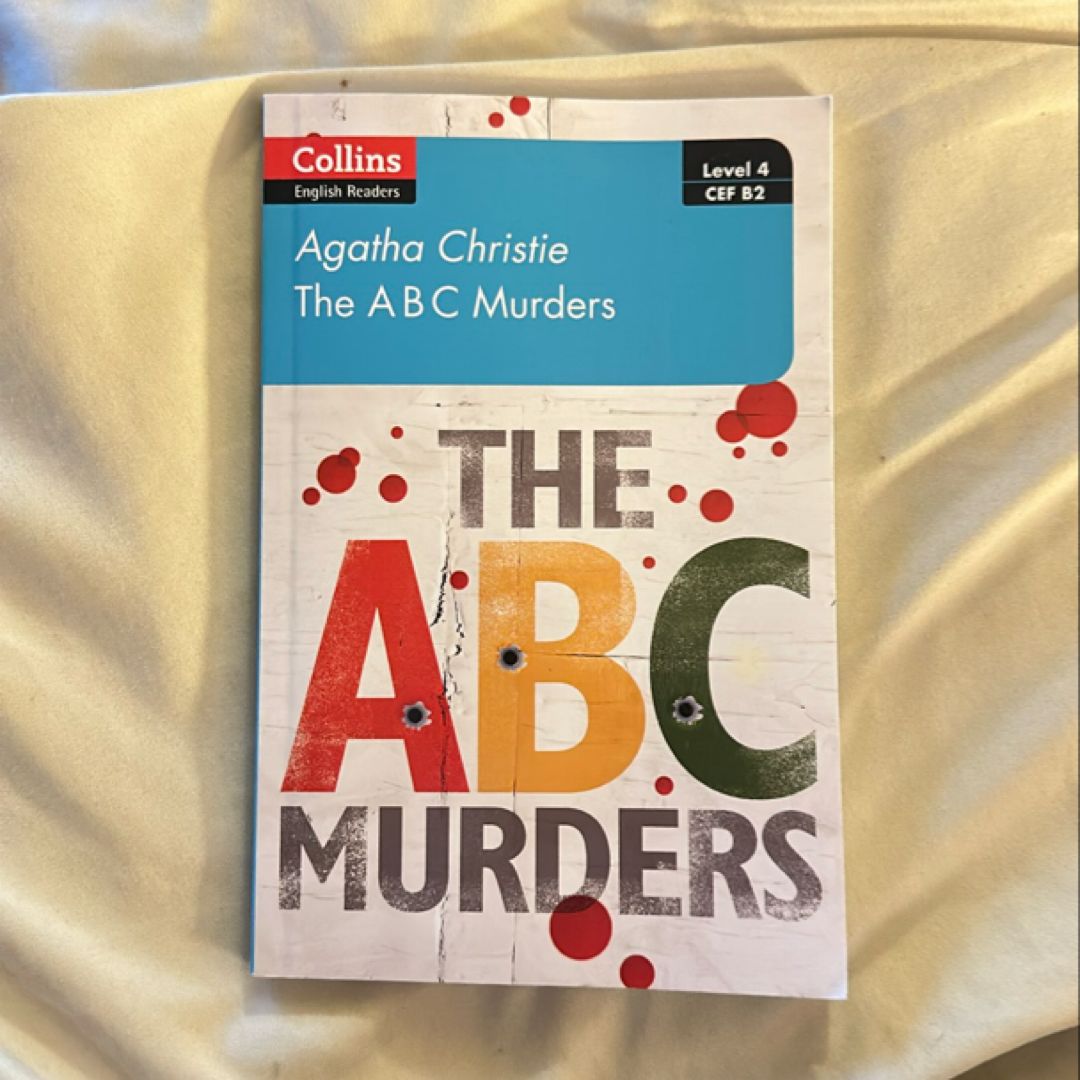 The ABC Murders