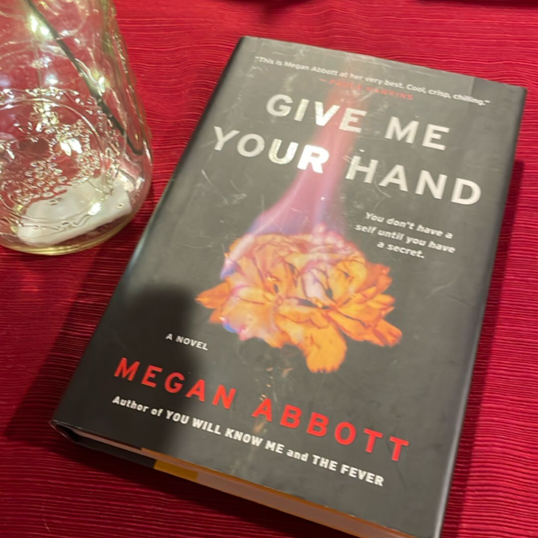 Give Me Your Hand