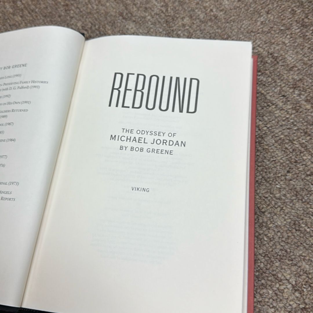 Rebound