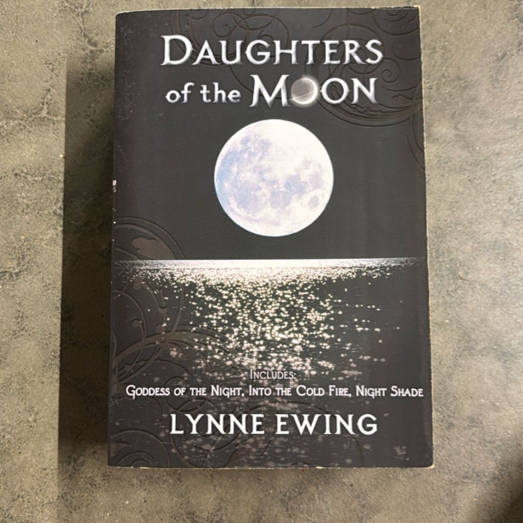 Daughters of the Moon