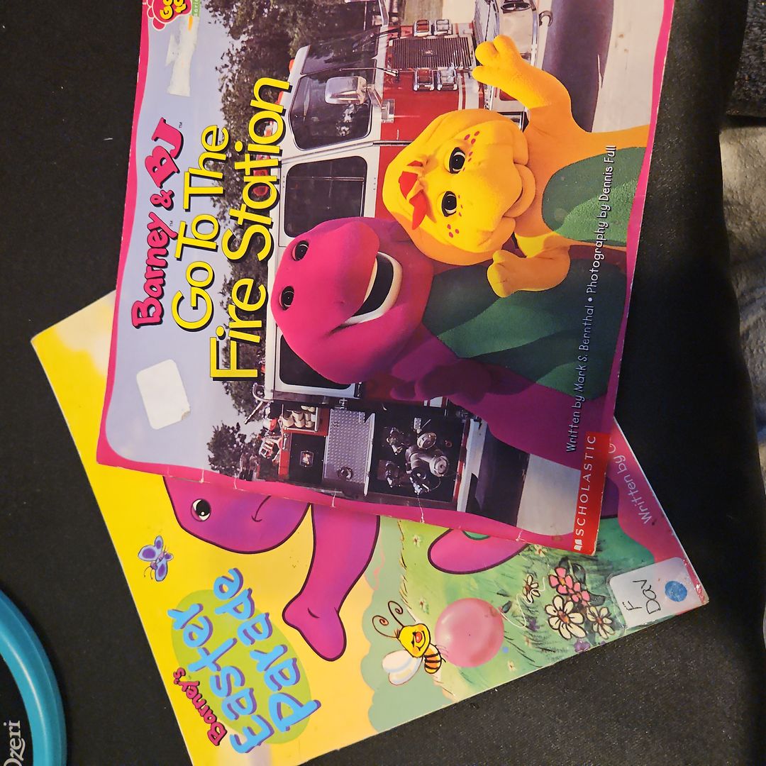 Barney Books by Guy Davis, Paperback | Pangobooks