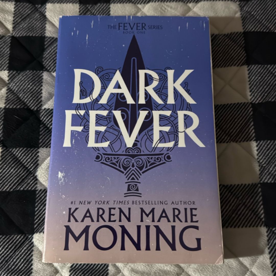 💥 Darkfever