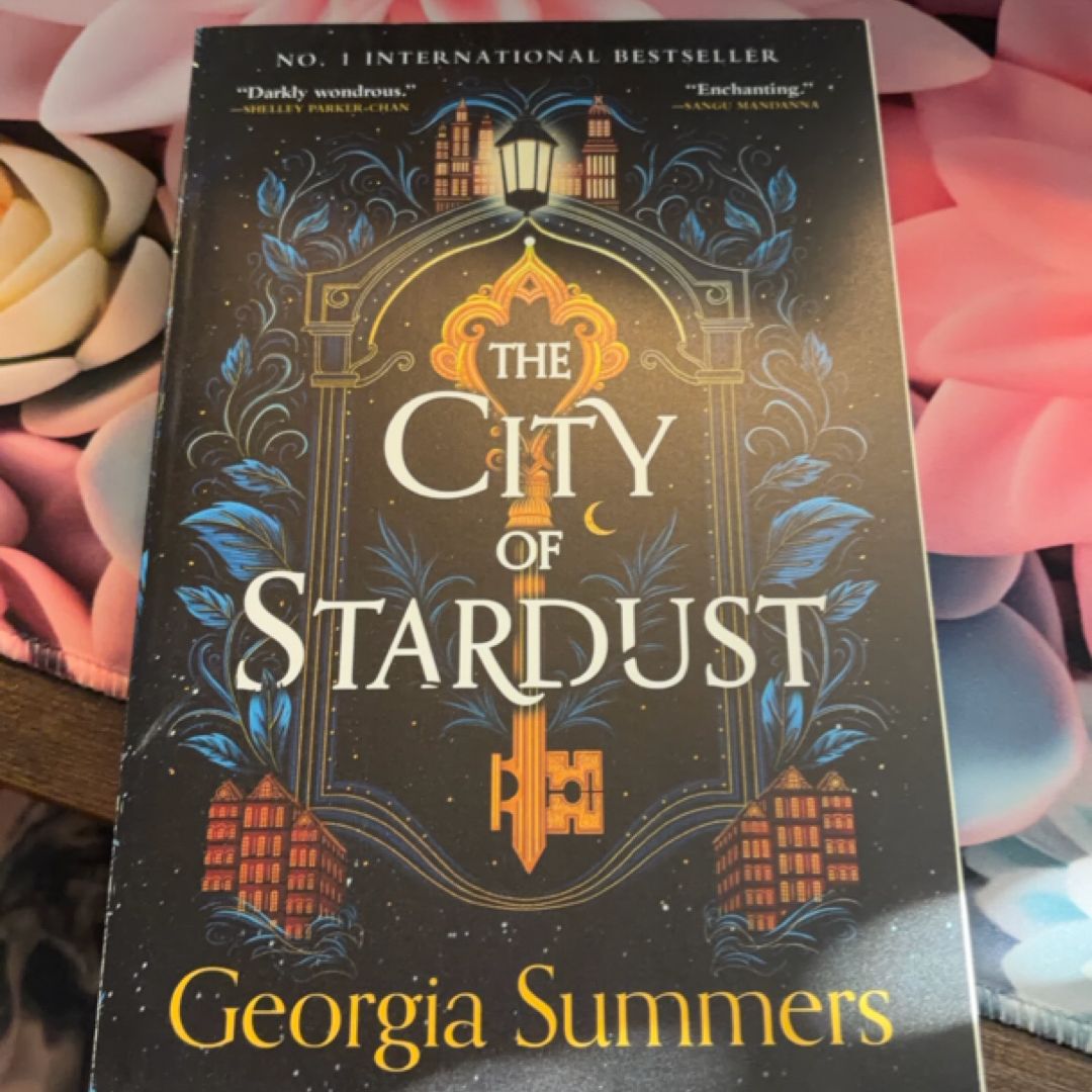 The City of Stardust
