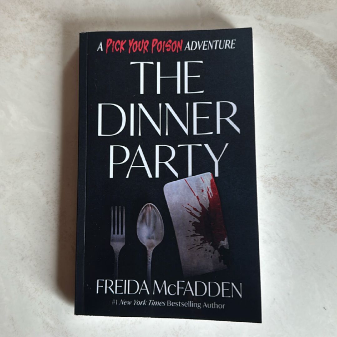 The Dinner Party