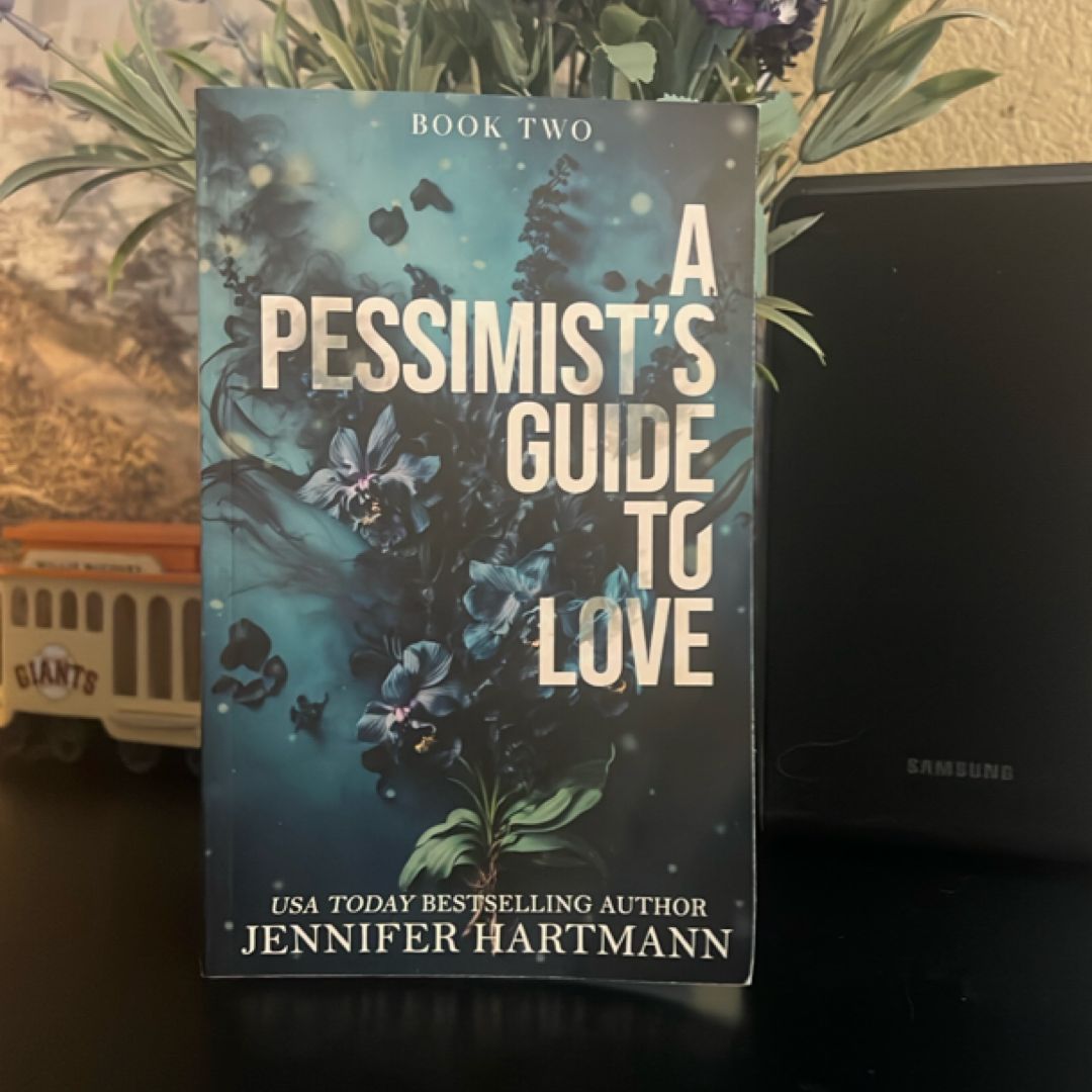 A Pessimist's Guide to Love