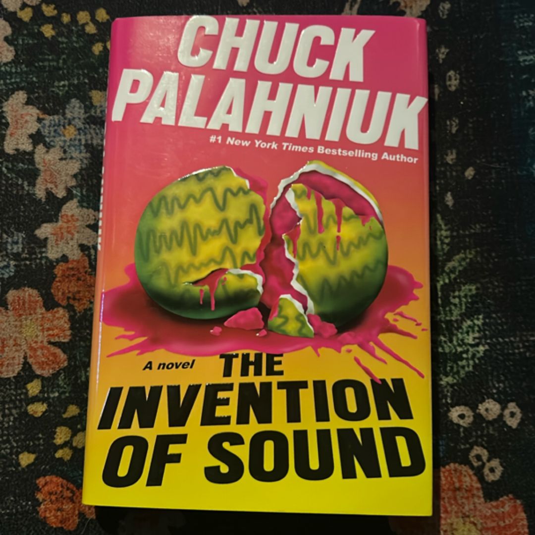 The Invention of Sound