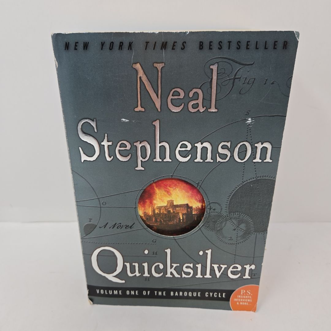 Quicksilver