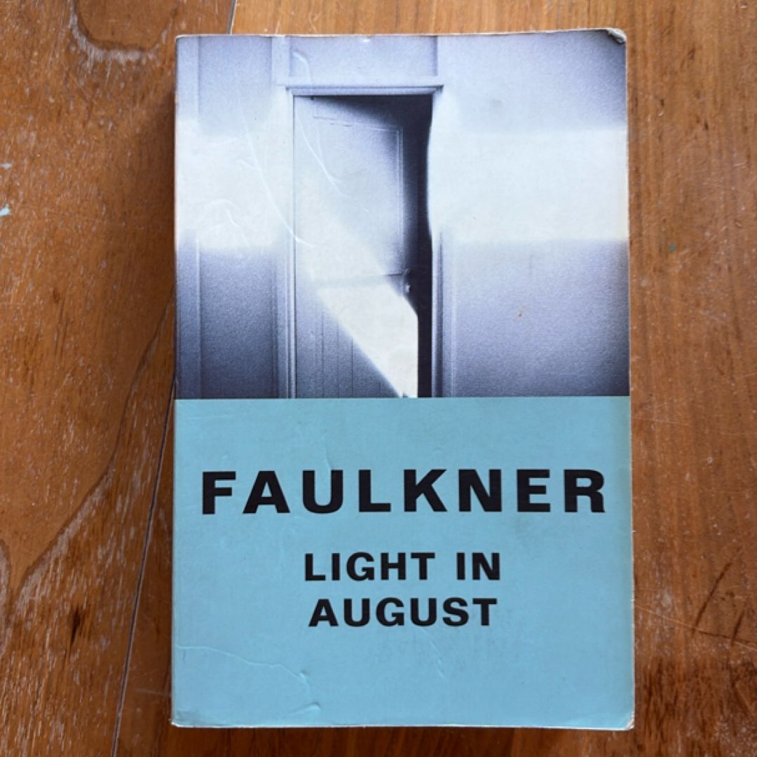 Light In August