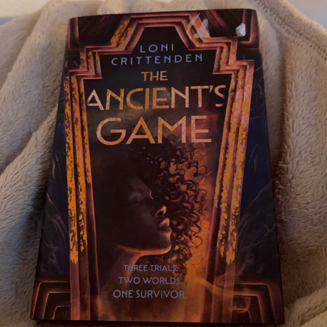 The Ancient's Game