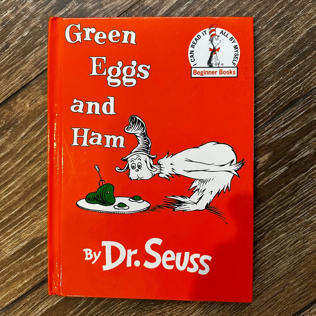 Green Eggs and Ham