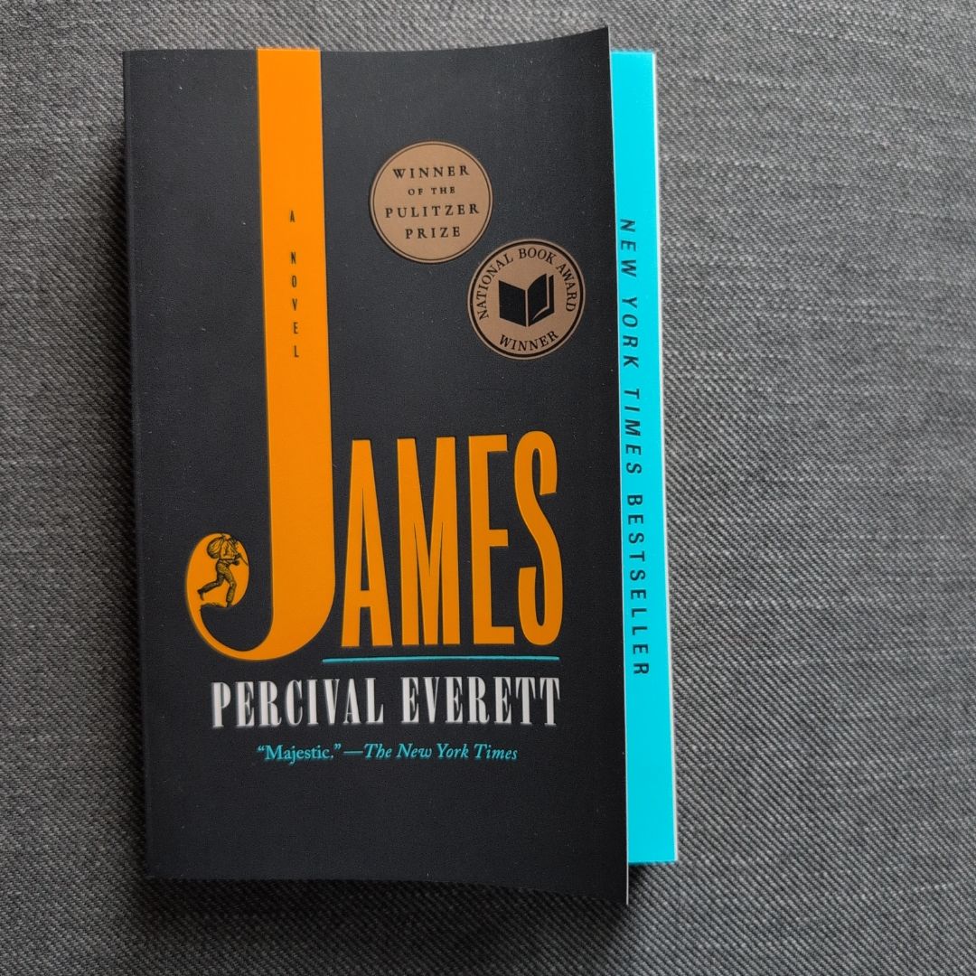 James