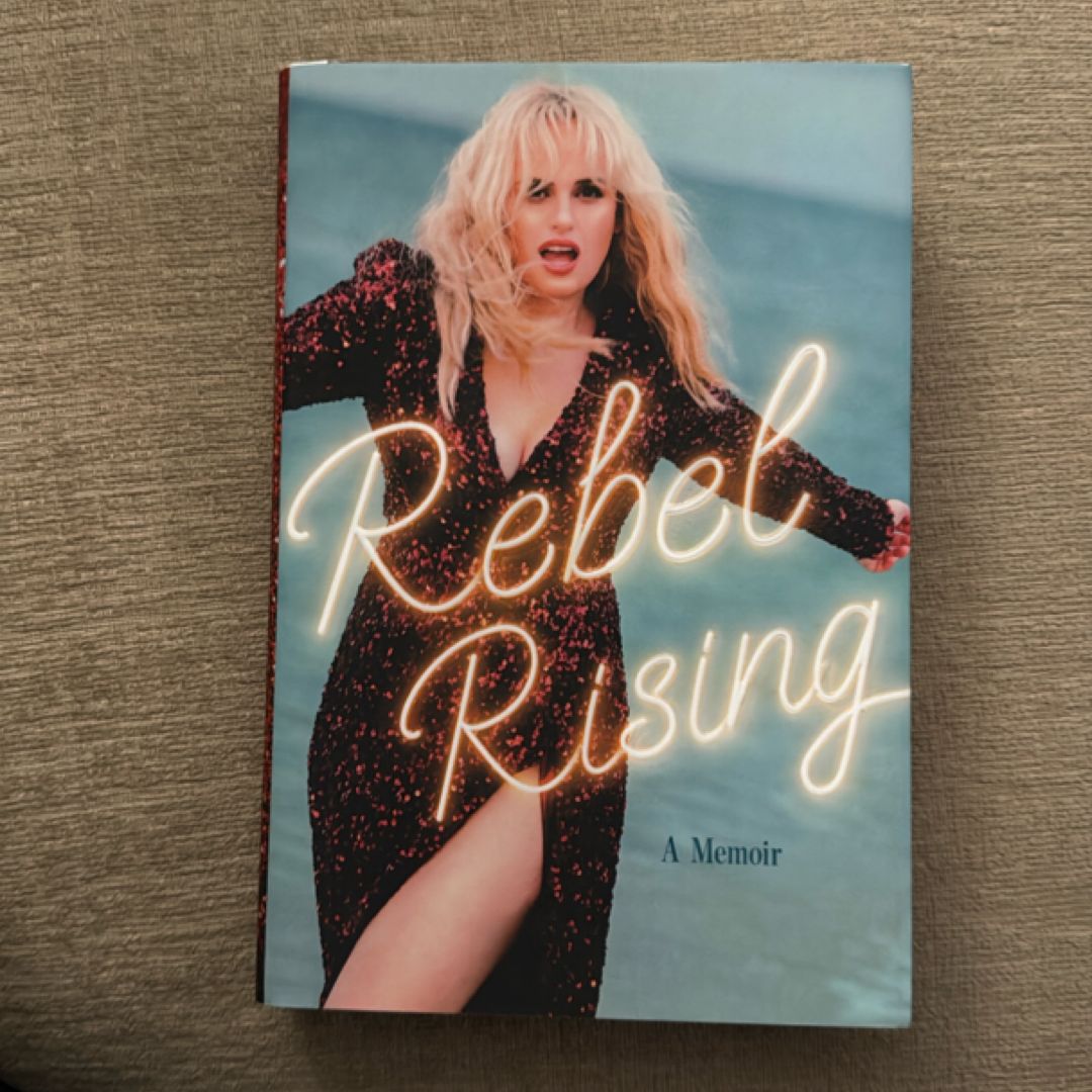 Rebel Rising