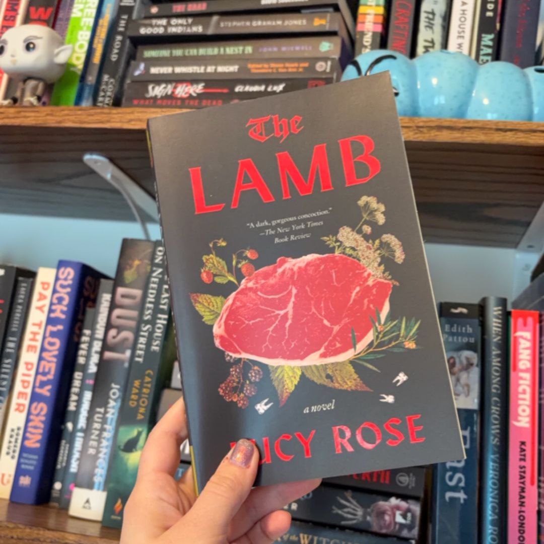 The Lamb