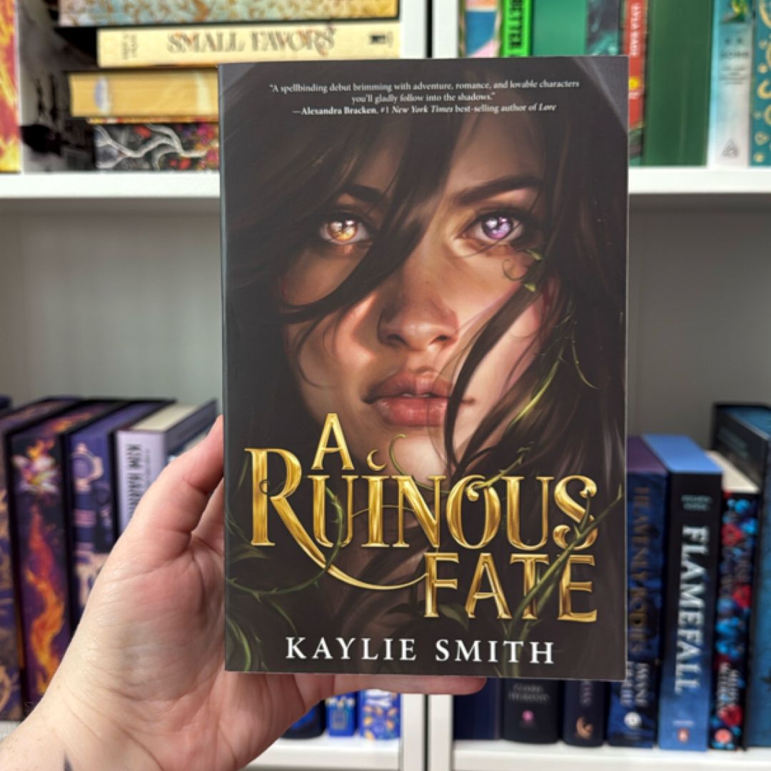 A Ruinous Fate