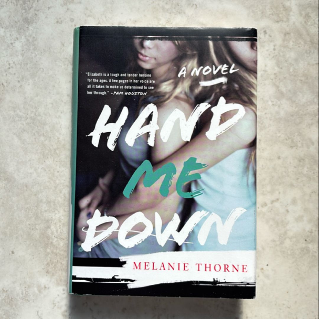Hand Me Down