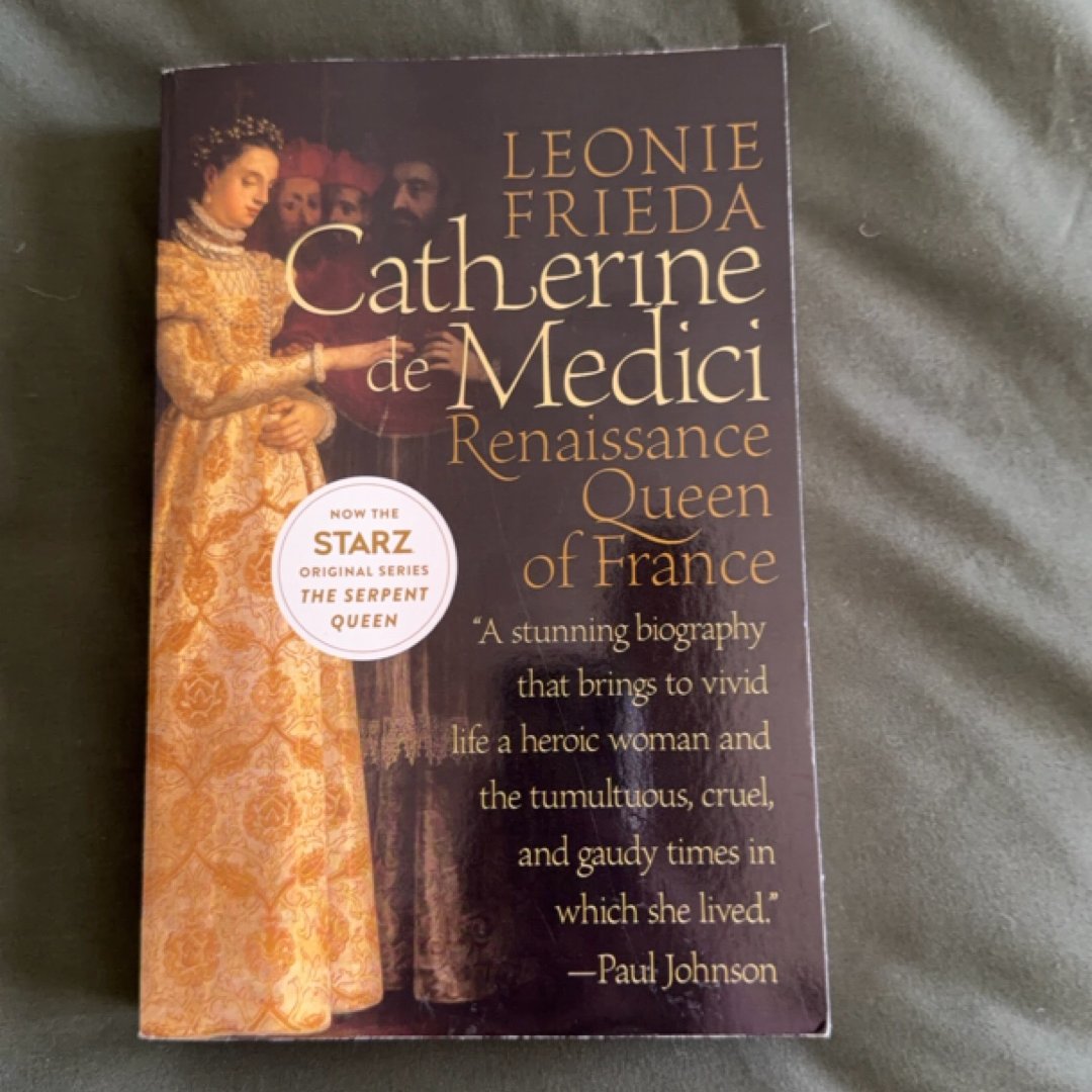 Catherine de Medici