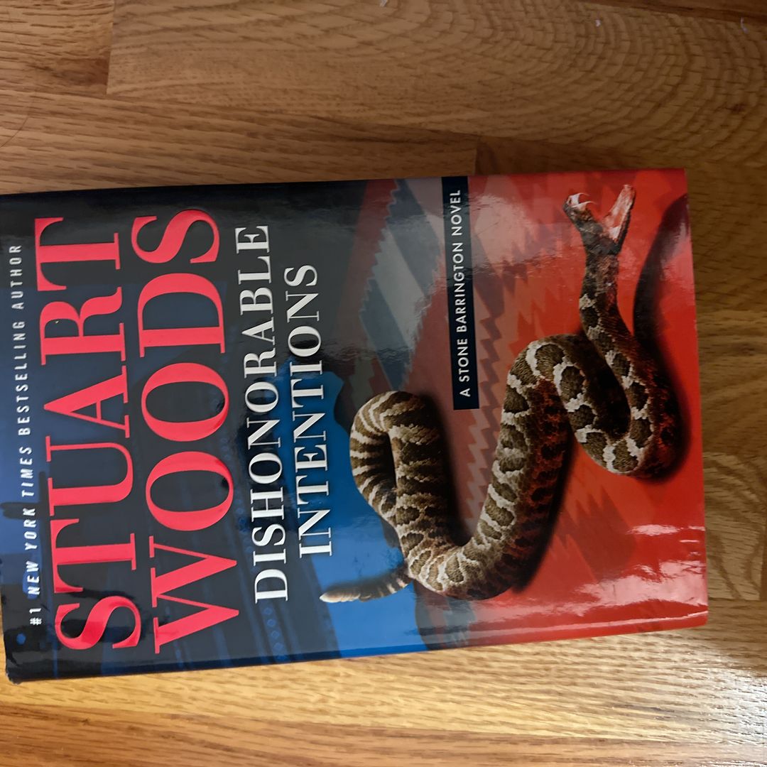 Dishonorable Intentions