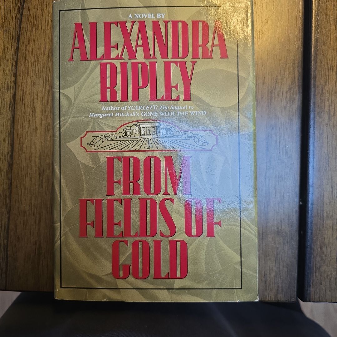 From Fields of Gold