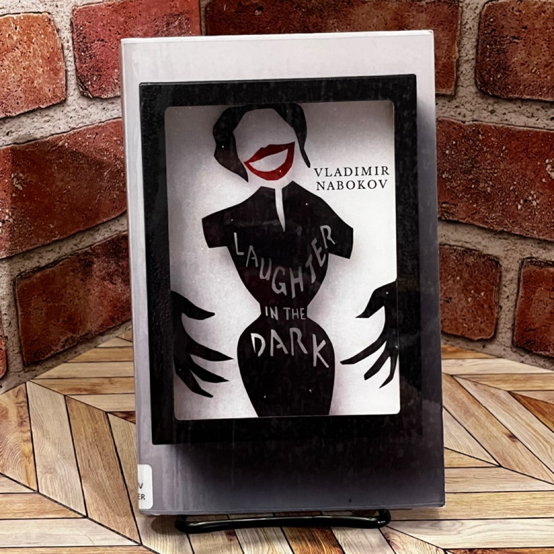 Laughter in the Dark