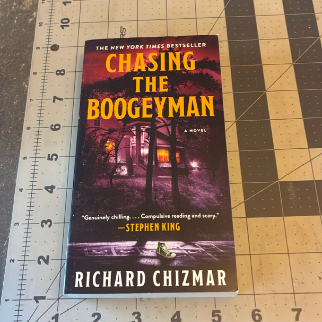 Chasing the Boogeyman