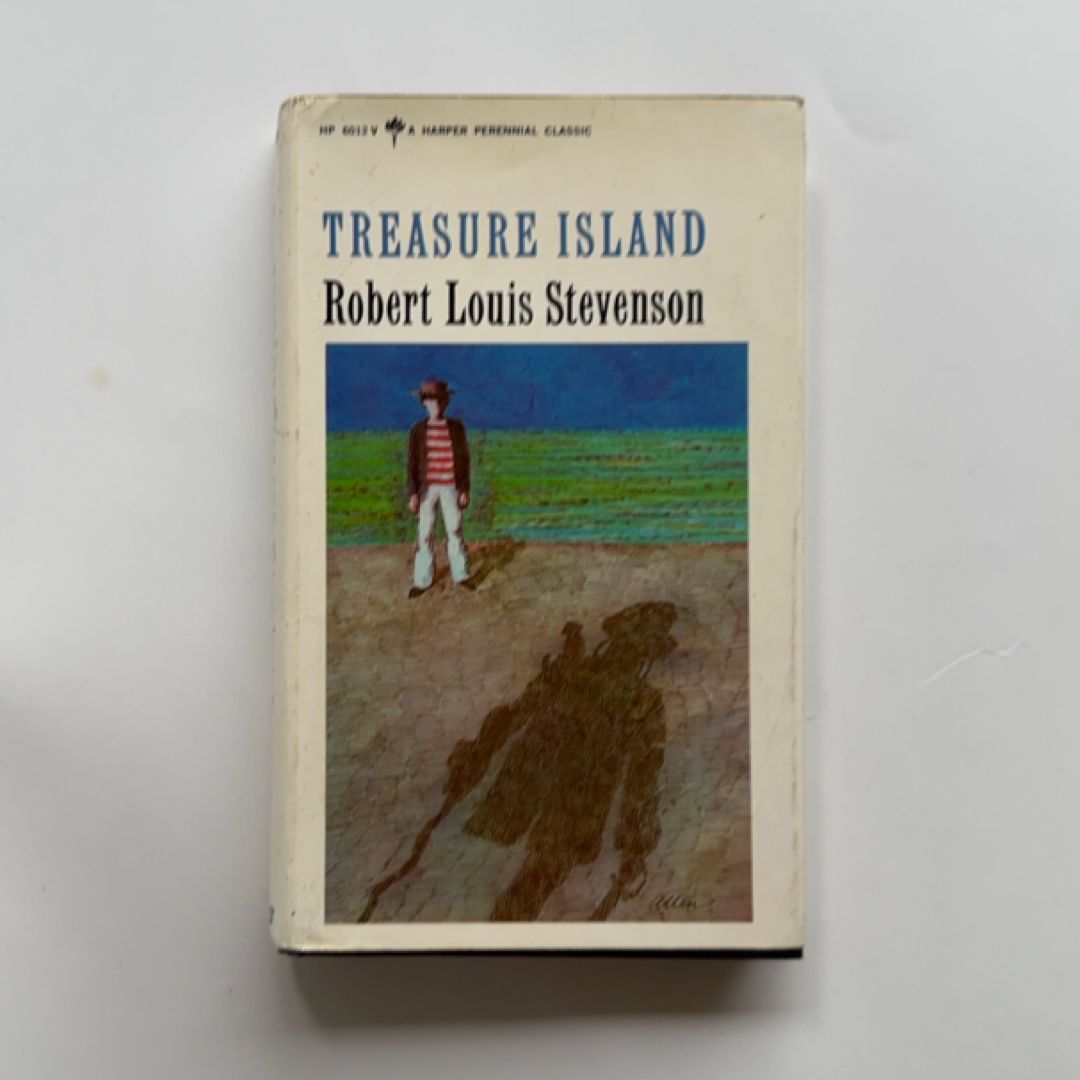 Treasure Island