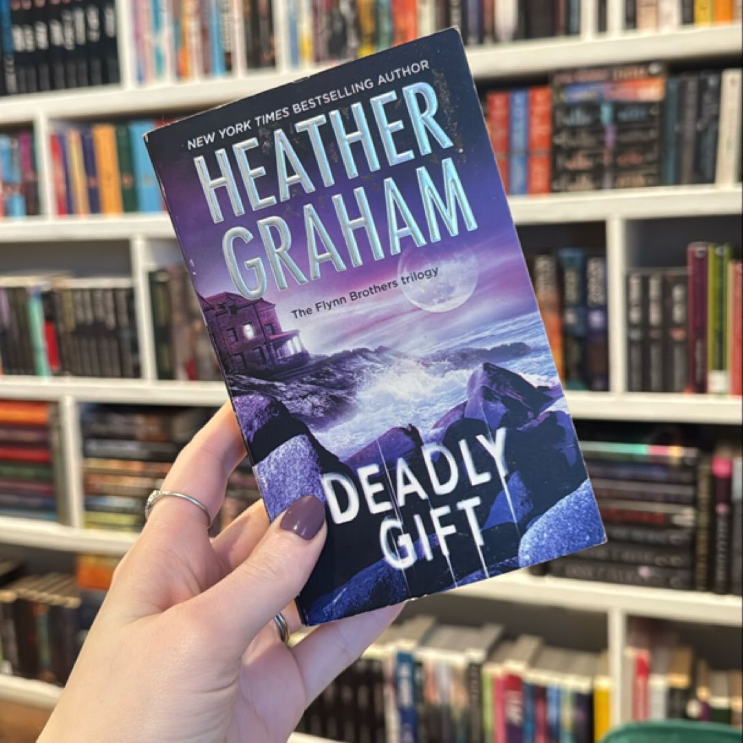 Deadly Gift