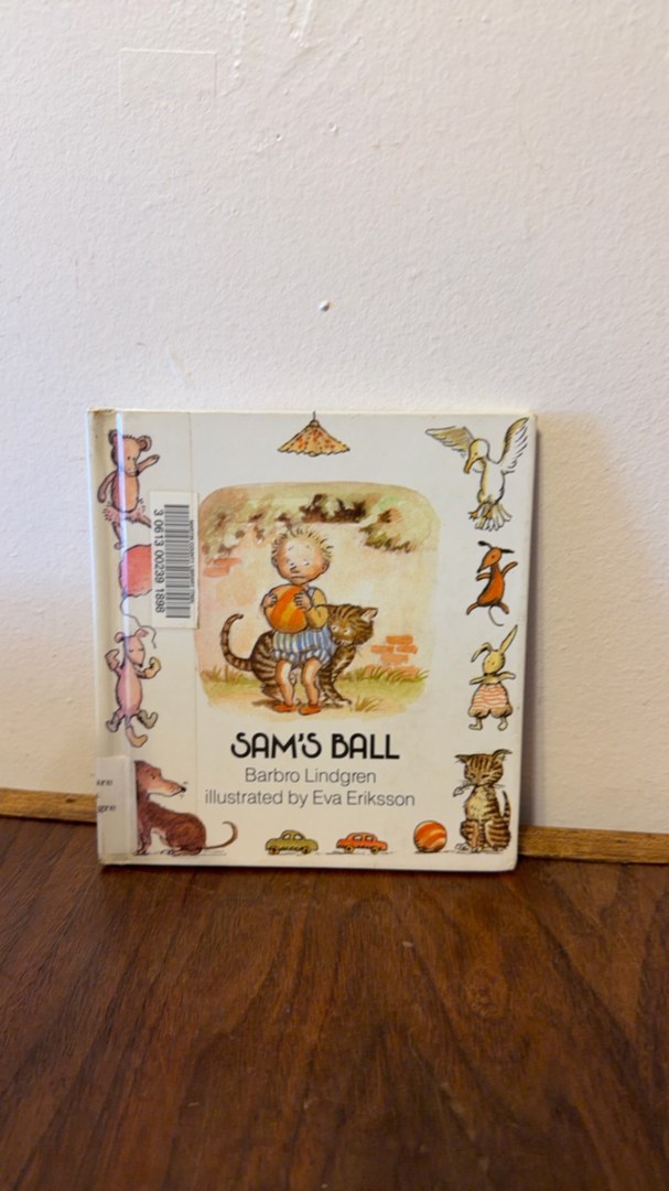 Sam's Ball