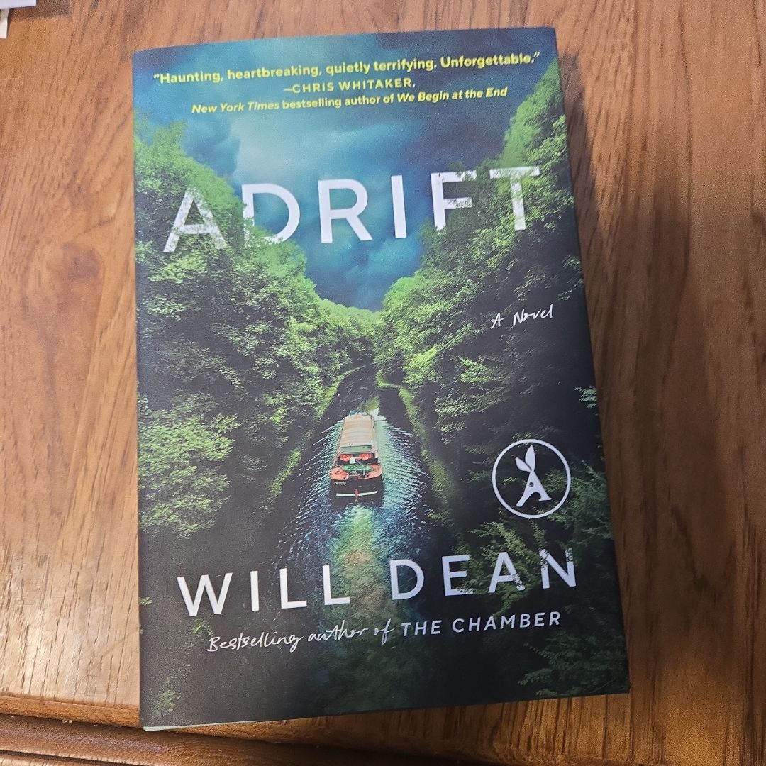 Adrift