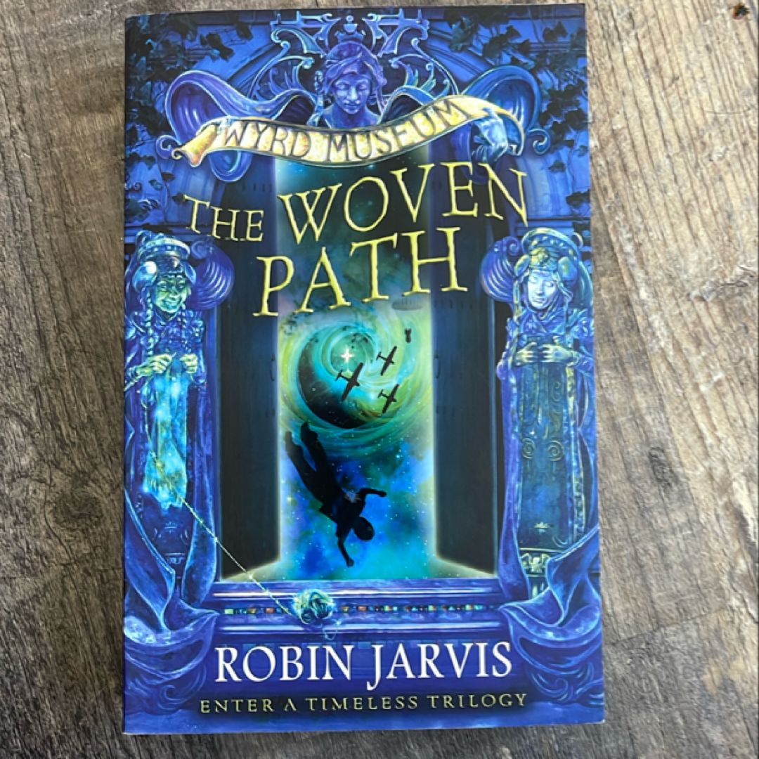 The Woven Path