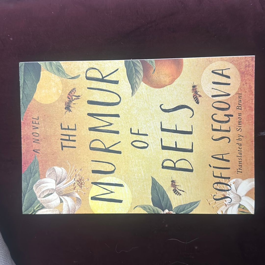 The Murmur of Bees