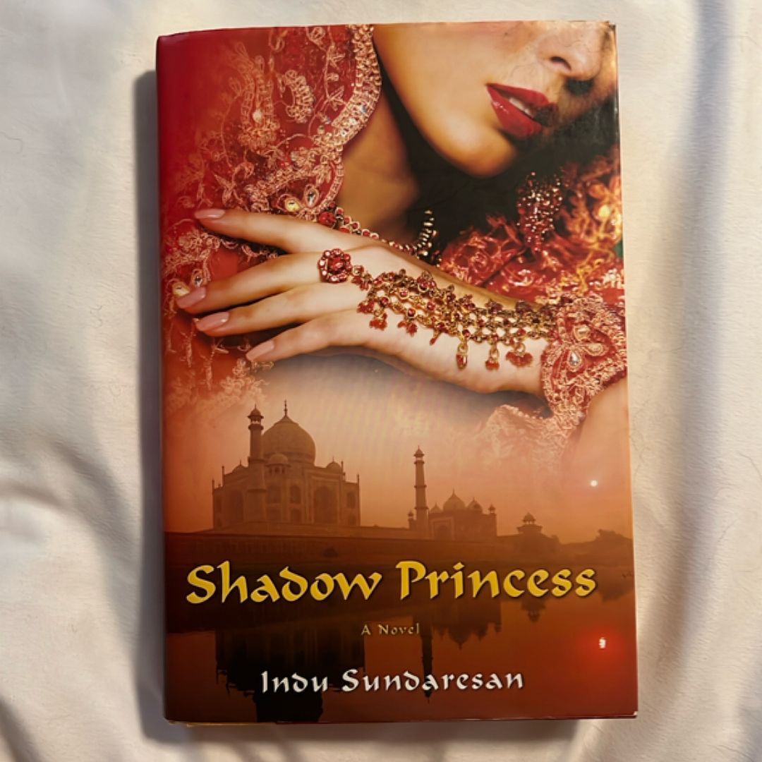 Shadow Princess