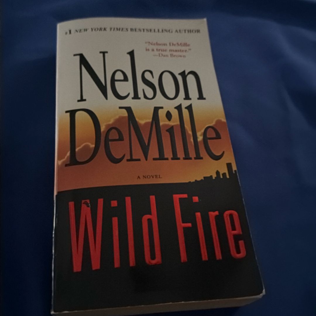 Wild Fire