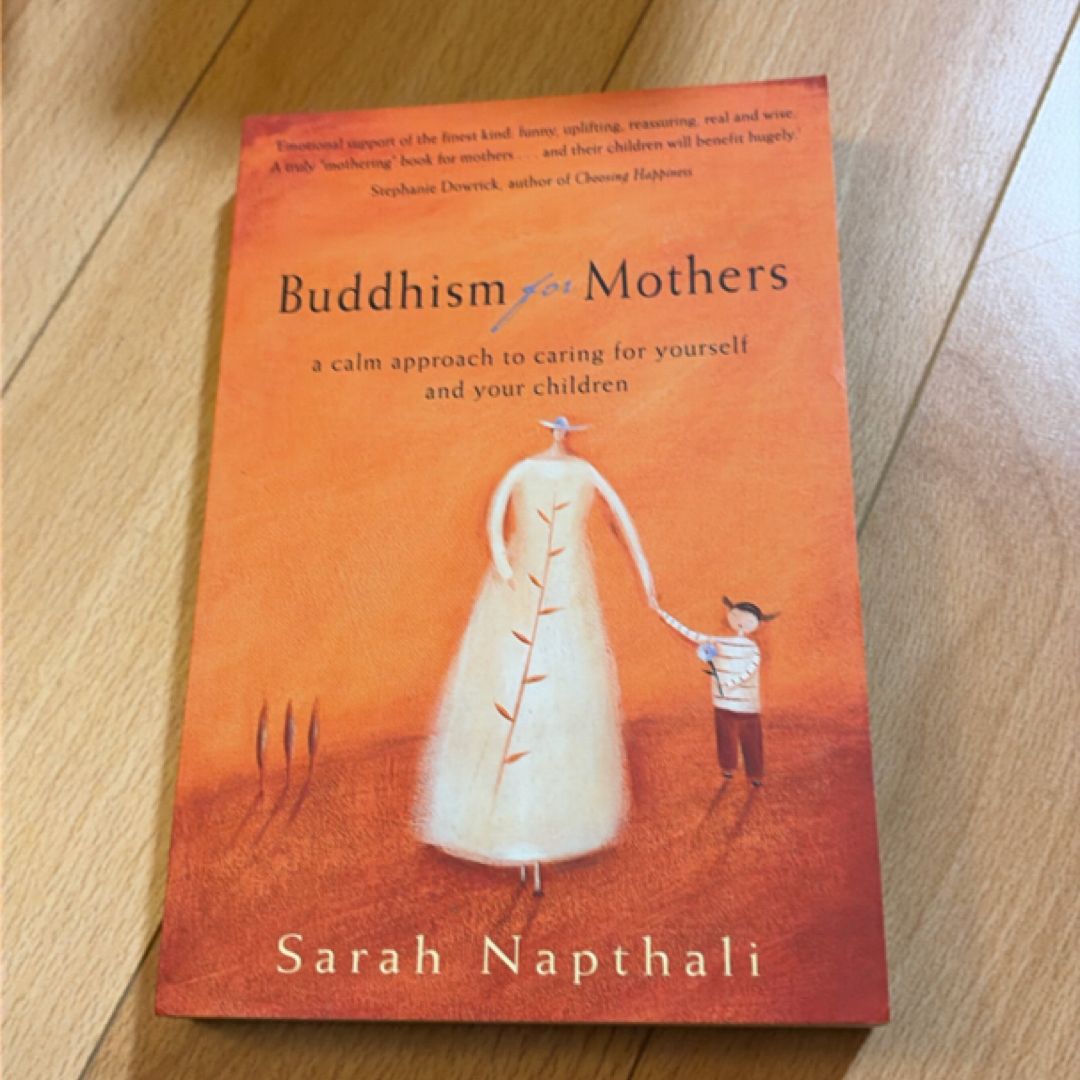 Buddhism for Mothers