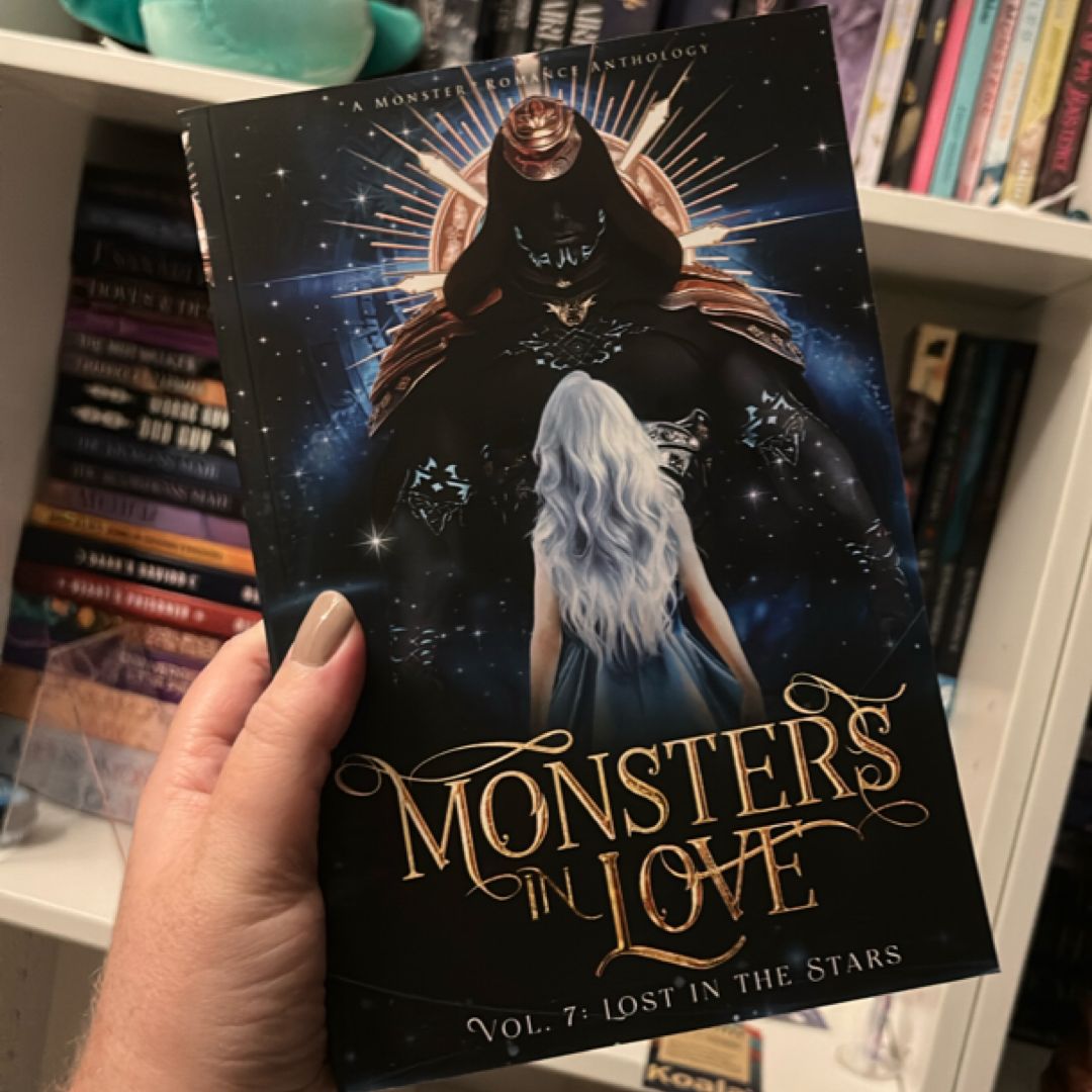 Monsters in Love: Lost in the Stars