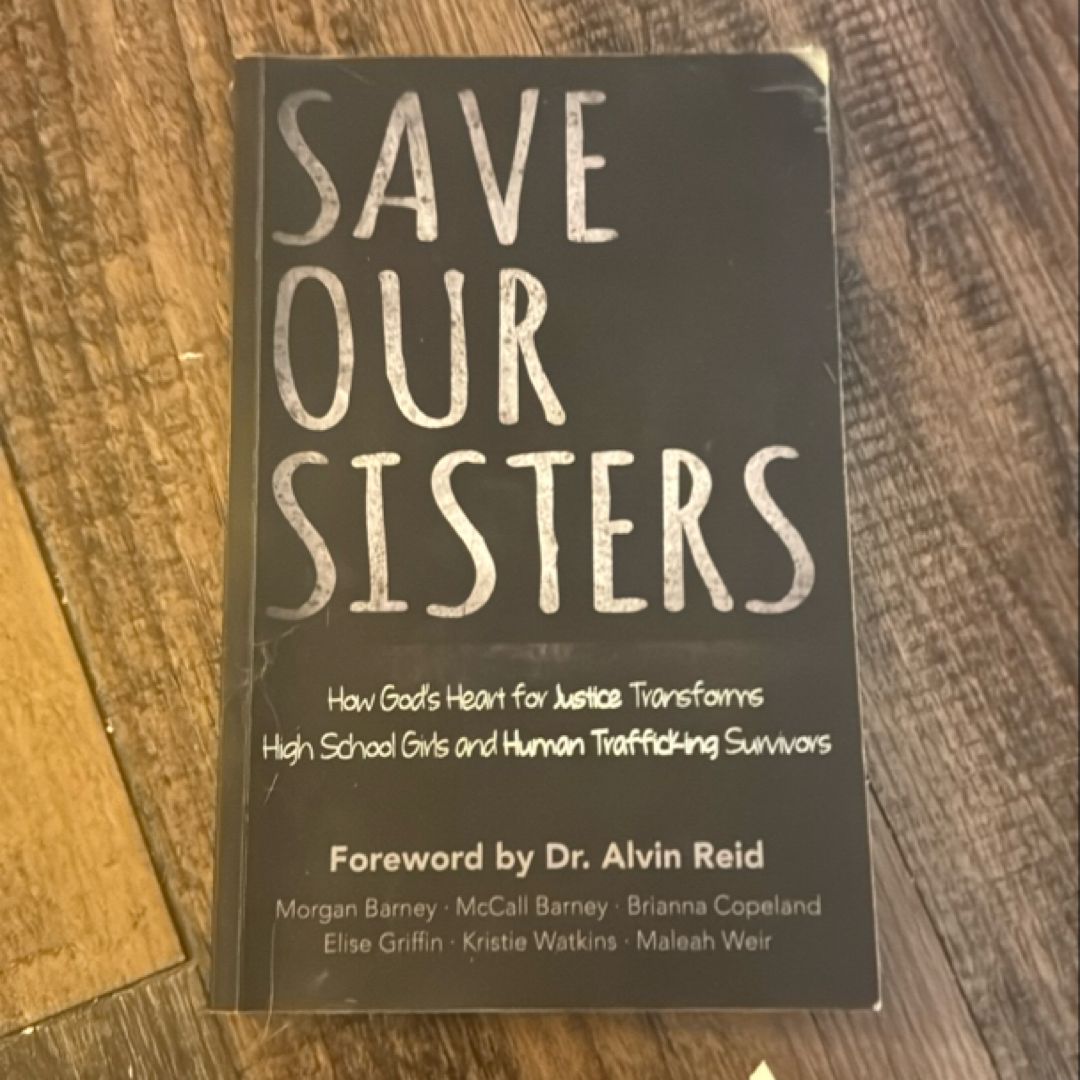 Save Our Sisters