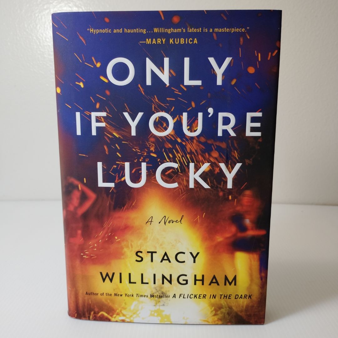 Only If You're Lucky