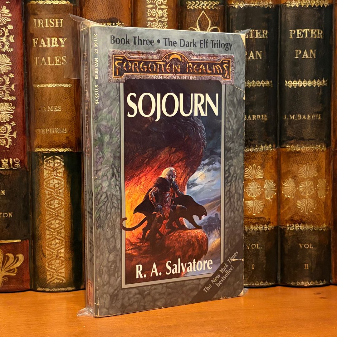 Sojourn