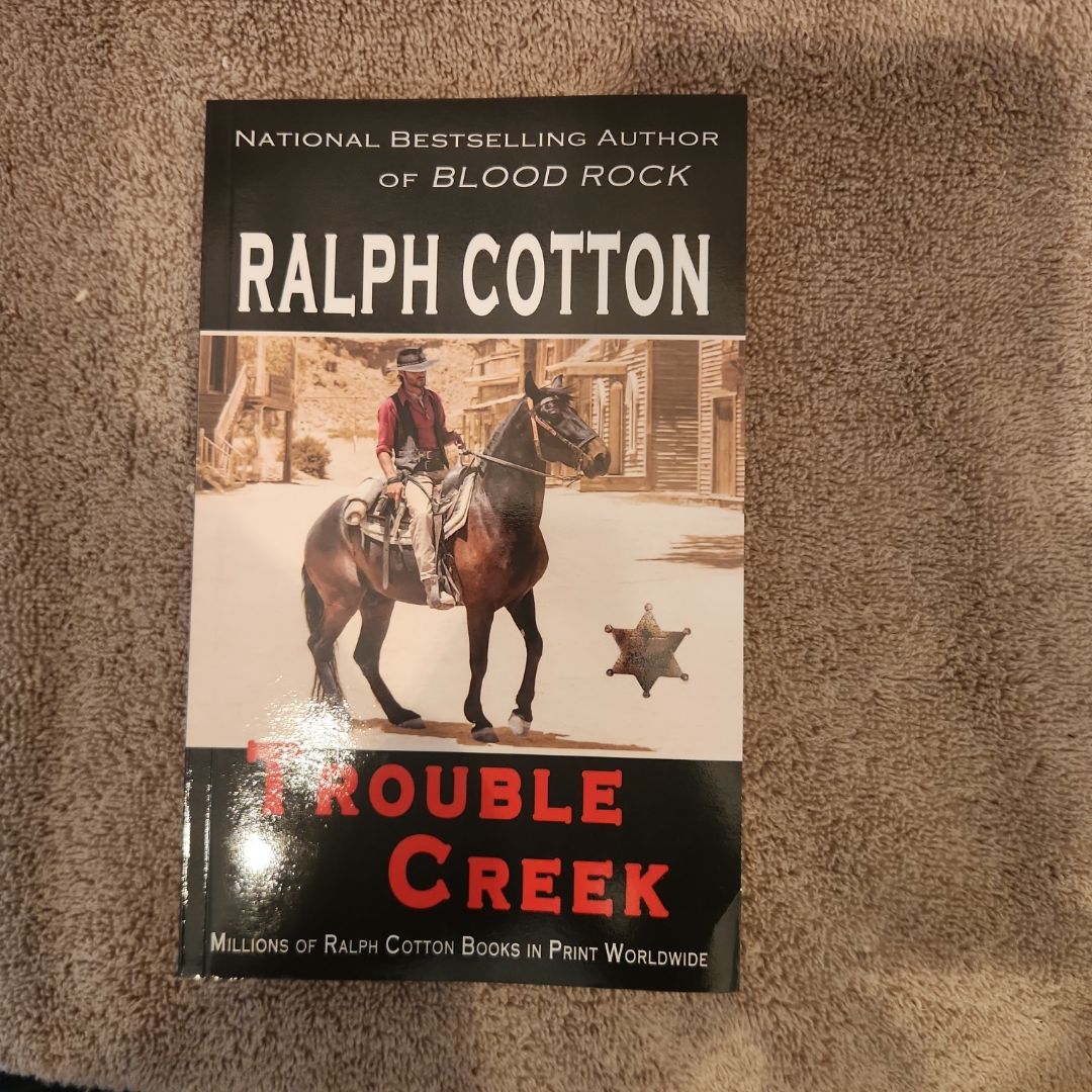 Trouble Creek