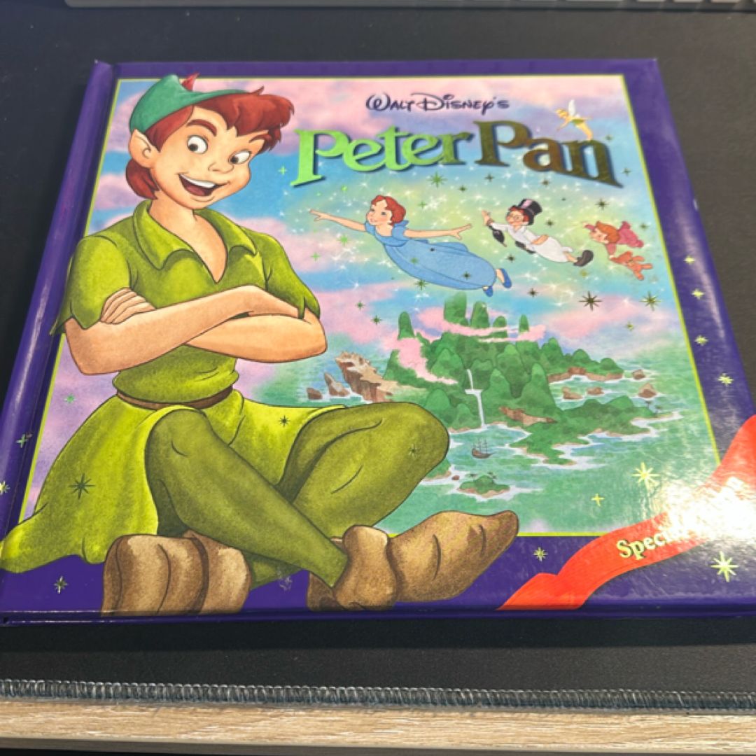 Walt Disney's Peter Pan