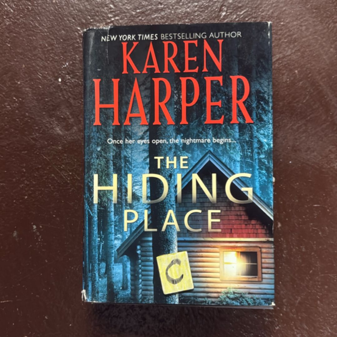 The Hiding Place