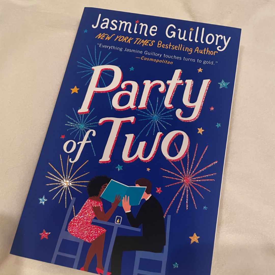 Party of Two