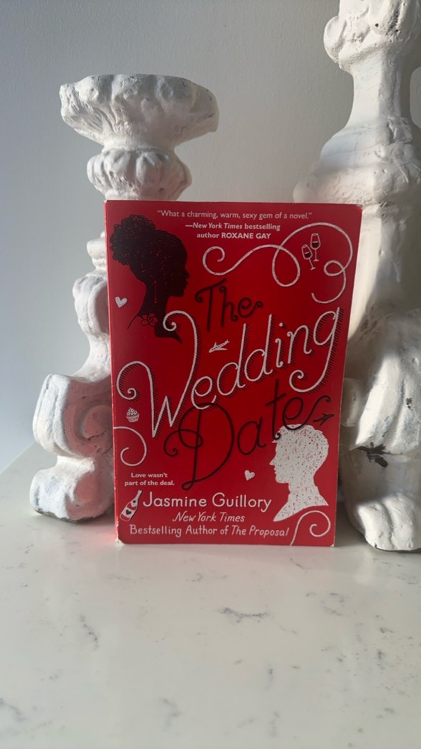The Wedding Date