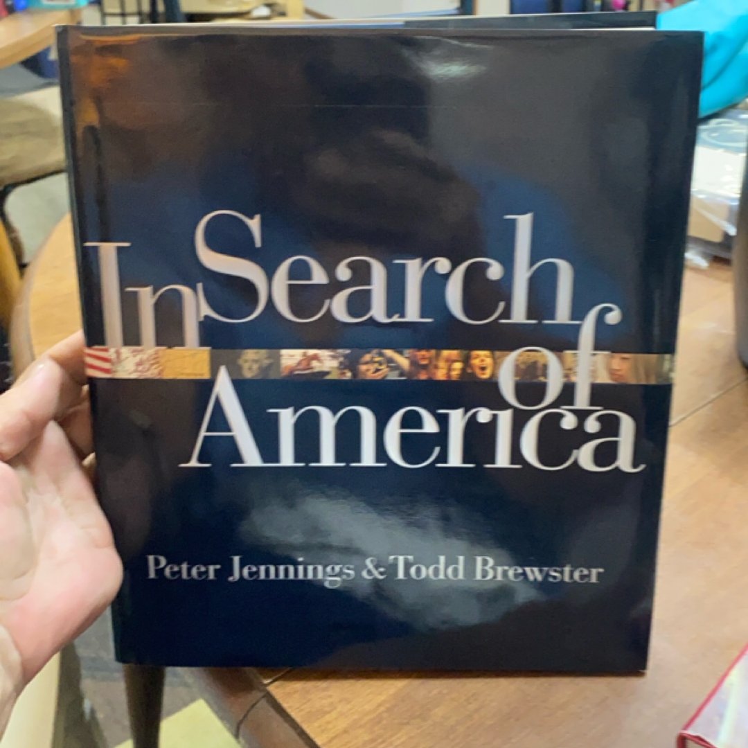 In Search of America