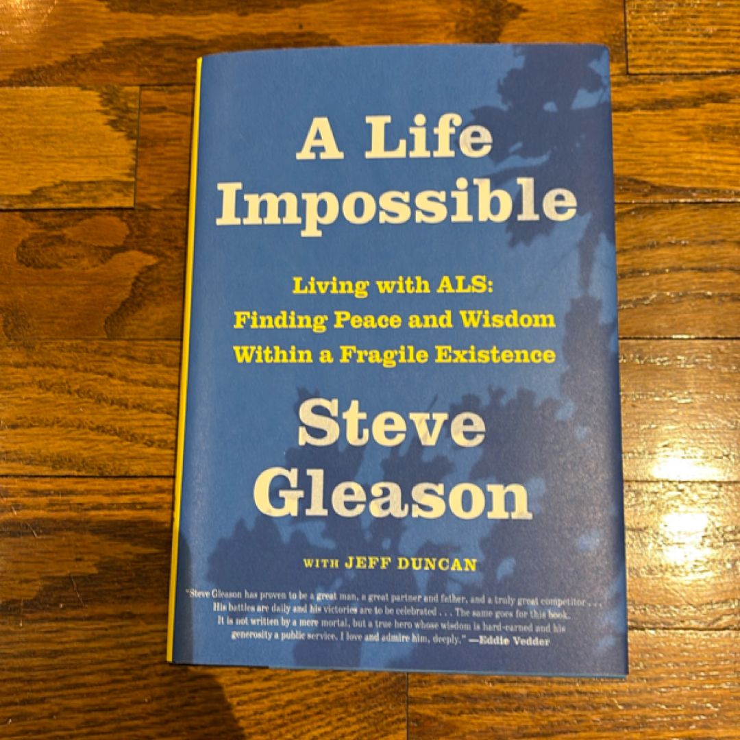A Life Impossible