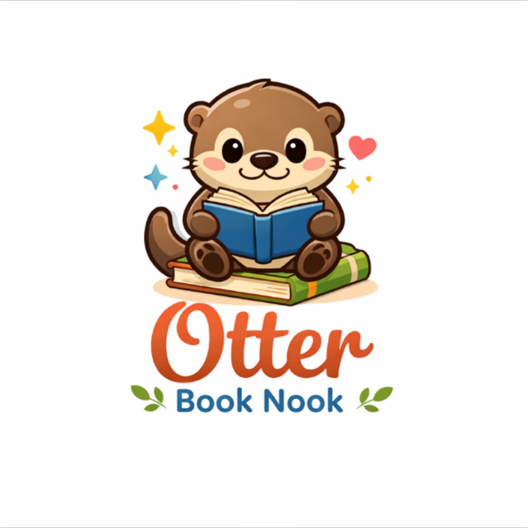 Otter Book Nook