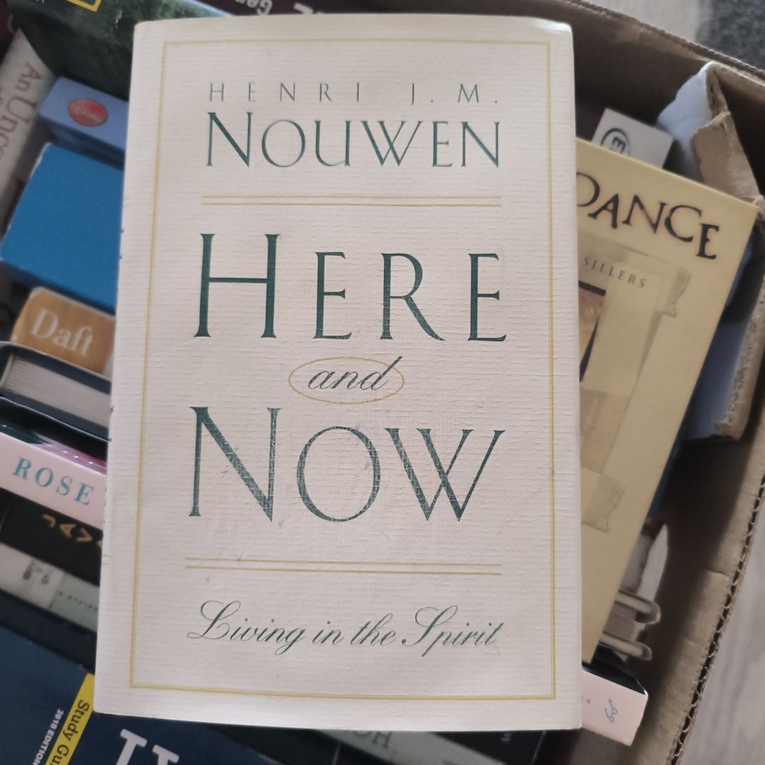 Here and Now