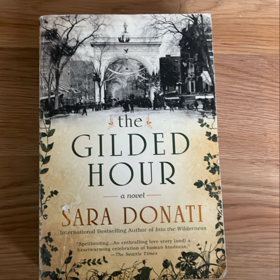 The Gilded Hour