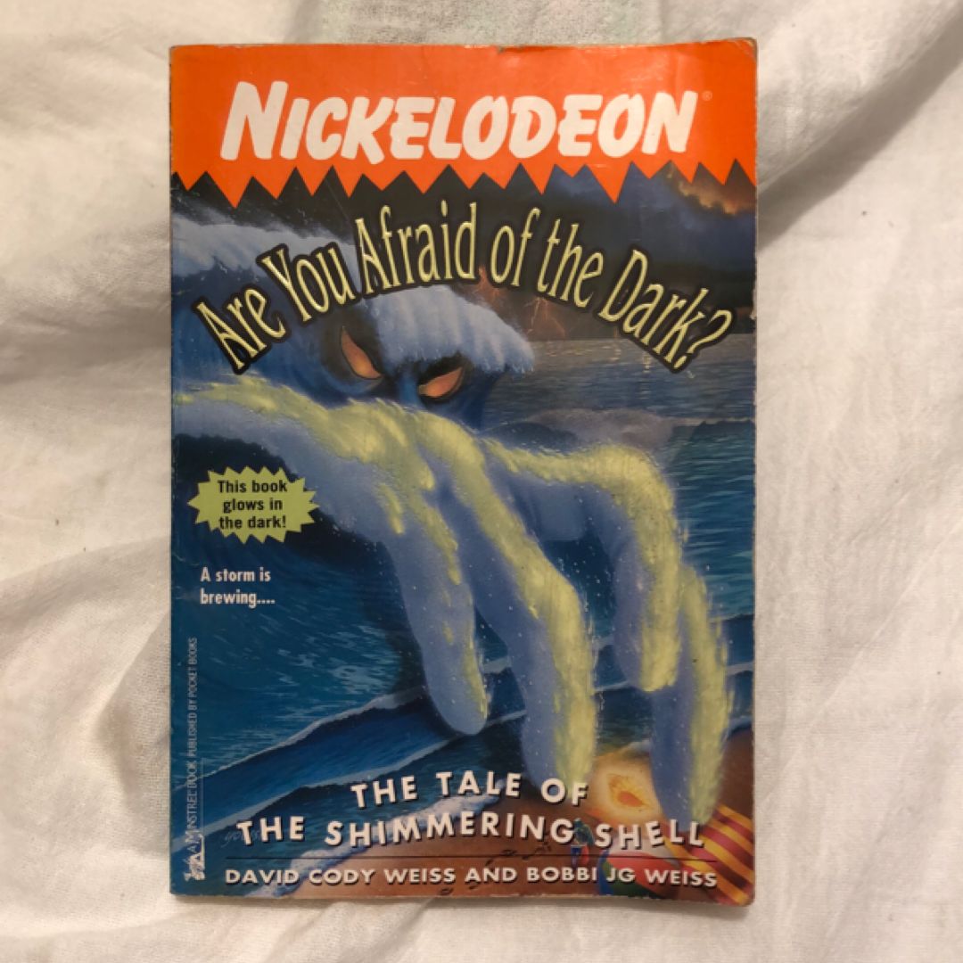The Tale of the Shimmering Shell