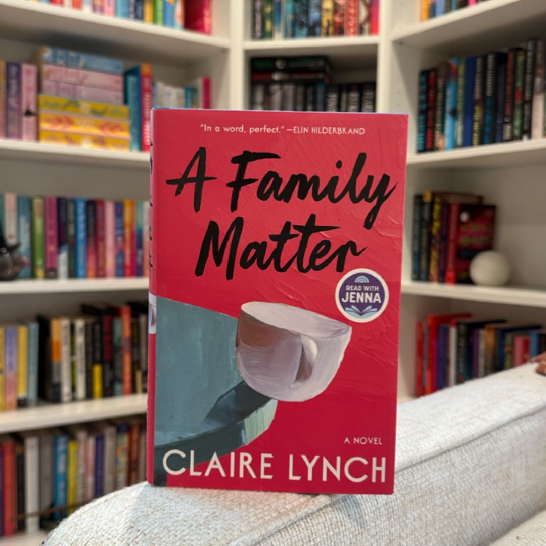 A Family Matter