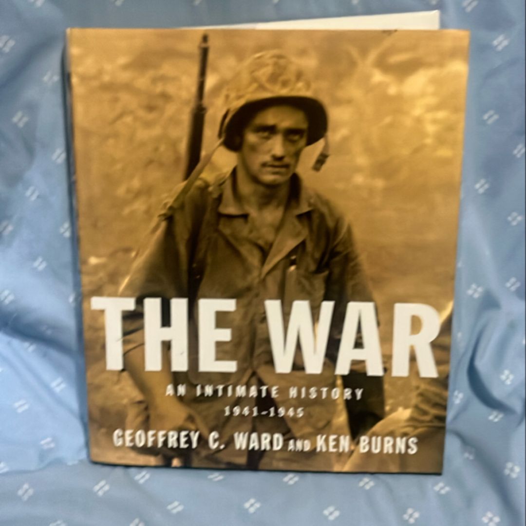 The War
